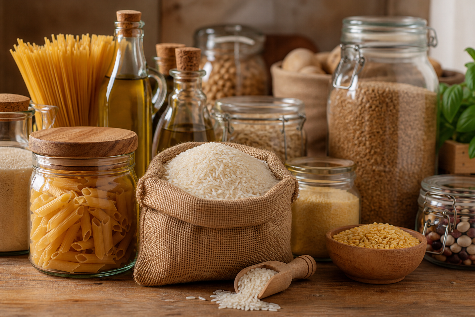 Pantry